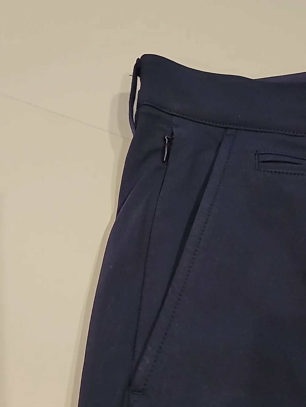 J. Crew classic straight